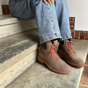 Copenhagen Shoes - The Real Walk - Sand